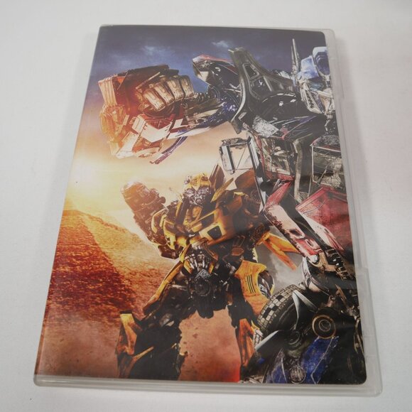 Sci-Fi Movie Lot Of 10 DVD/Blu-Ray Bundle TESTED - Picture 2 of 16